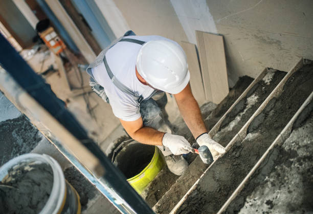 Best Stamped Concrete Services in Stanton, TX