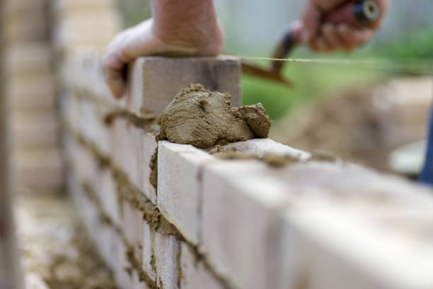 Best Residential Concrete Solutions in Stanton, TX