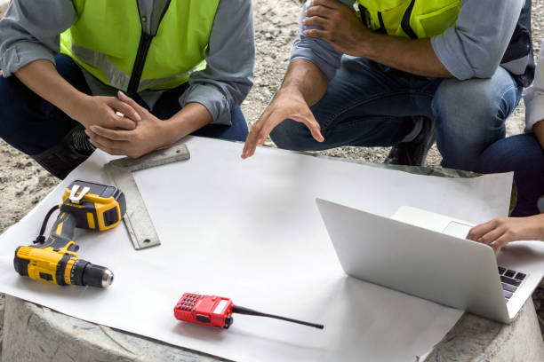 Best Concrete Demolition Services in Stanton, TX