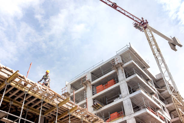 Best Commercial Concrete Services in Stanton, TX